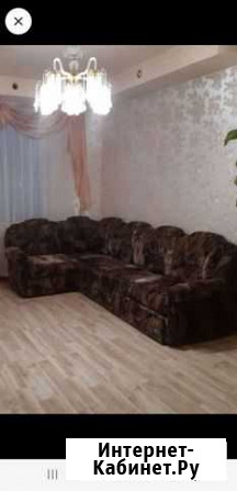 Угловой диван бу Мончегорск - изображение 1