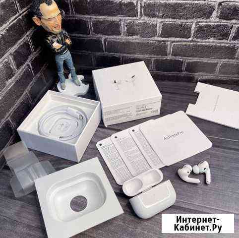 Airpods pro Lux Дербент