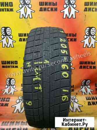 Yokohama Ice Guard IG60 205/60 R16 Владимир