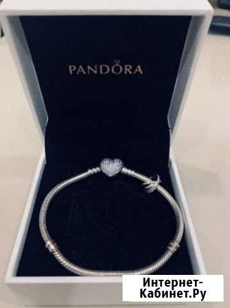 Браслет Pandora Череповец - изображение 1
