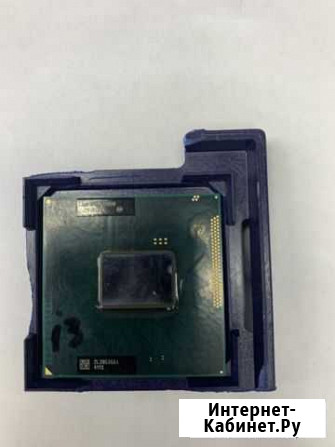 Процессор Intel Core i3-2350M Белово - изображение 1