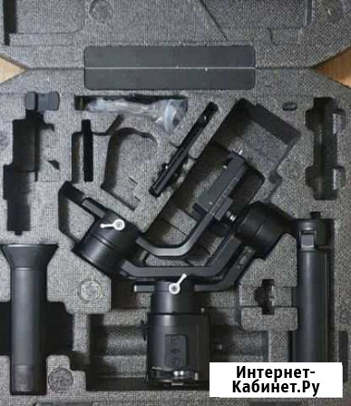 DJI ronin sc Красногорск - изображение 1