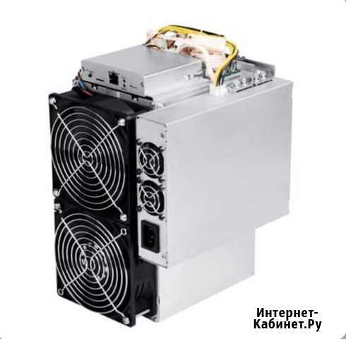 Asic avalon 1066 Грозный - изображение 1