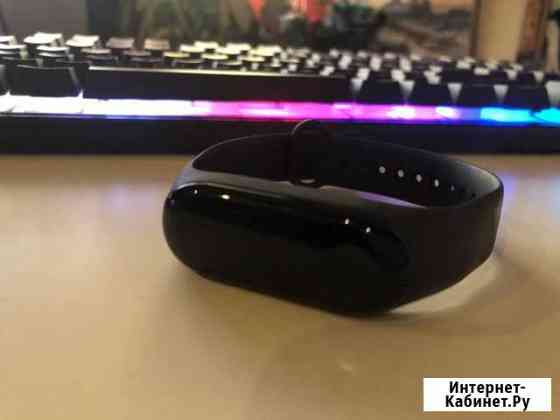 Часы xiaomi mi band 3 Тюмень