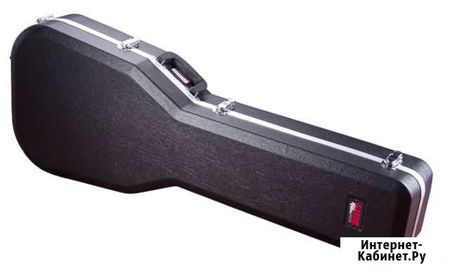 Gator GC-SG - пластиковый кейс для гитар SG-style Казань - изображение 1