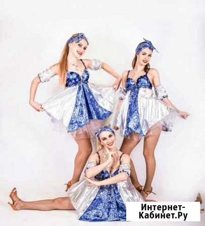 Корпоратив Новый год Ярославль - изображение 1