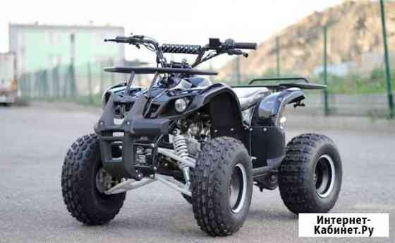 Детский квадроцикл Avantis ATV Classic 8 50 куб Казань