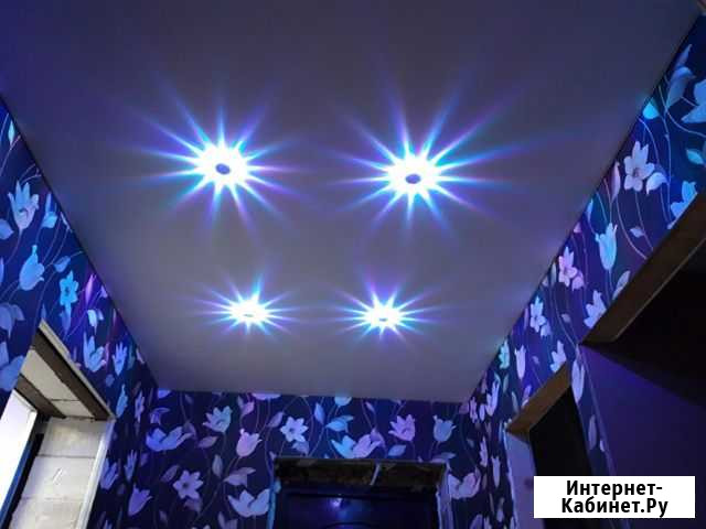 Натяжные потолки Боровичи - изображение 1