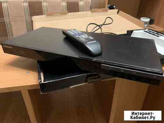 Dvd плеер samsung Нижний Новгород