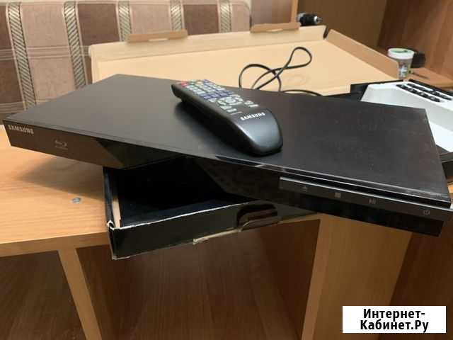 Dvd плеер samsung Нижний Новгород - изображение 1