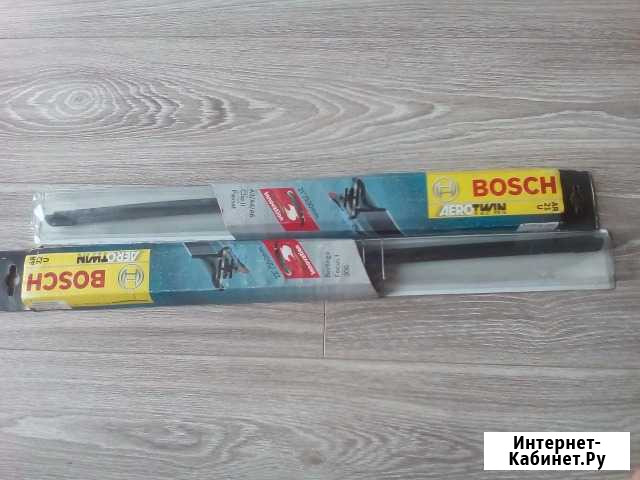 Дворники Bosch Aerotwin (AR21U22U) Кострома - изображение 1