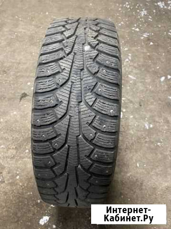 Nokian 215/65 R16 105 4шт Прибельский - изображение 1