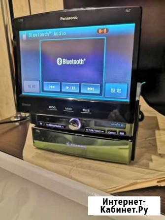 Panasonic Strada Белогорск - изображение 1