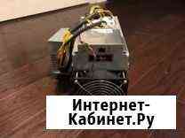 Antminer l3+ 504 mH Курчатов