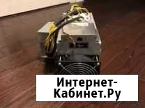 Antminer l3+ 504 mH Курчатов - изображение 1