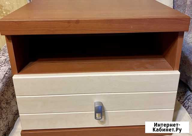 Тумбочки прикроватные Архангельск - изображение 1