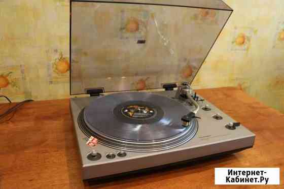 Проигрыватель Technics SL-1300 Алексин