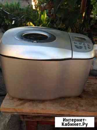 Хлебопечка новая Симферополь