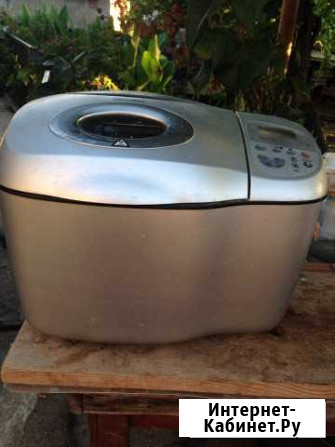 Хлебопечка новая Симферополь - изображение 1