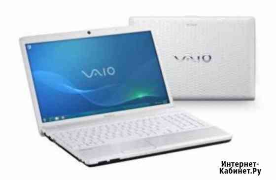 Sony vaio VPC-EH2M1R Красногорск