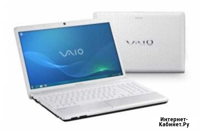 Sony vaio VPC-EH2M1R Красногорск - изображение 1