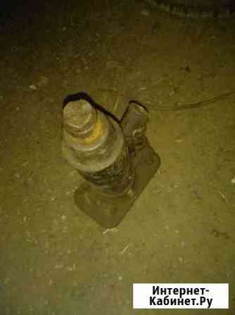 Домкрат гидравлическй Нижний Новгород