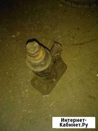 Домкрат гидравлическй Нижний Новгород - изображение 1