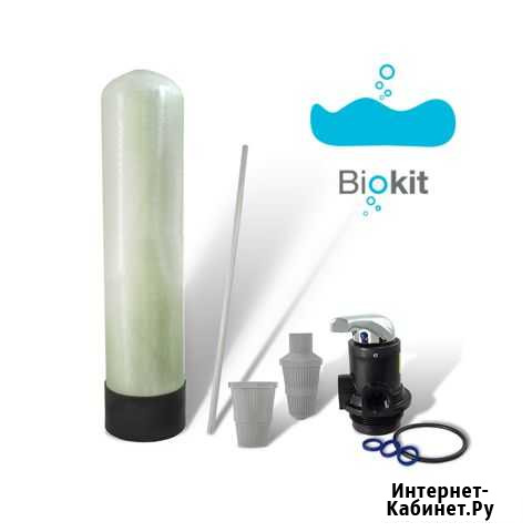 Фильтрация воды 1044/F56Е Оренбург - изображение 1