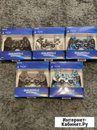 Джойстик PlayStation 3 Мытищи