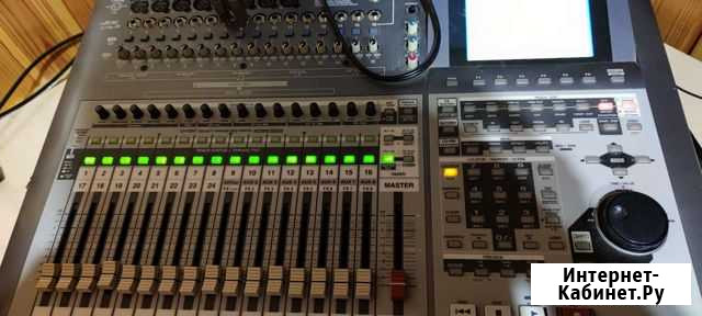 Портостудия roland vs2480 Теньгушево - изображение 1
