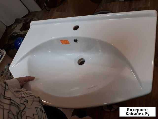 Раковина в ванную Курск - изображение 1