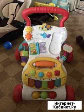 Ходунки Саратов