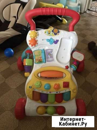 Ходунки Саратов - изображение 1