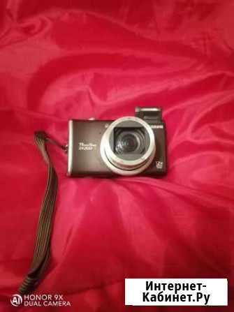 Фотоаппарат canon Коломна - изображение 1