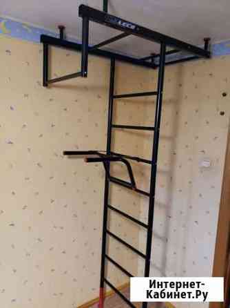 Детский спортивный комплекс leco Рязань