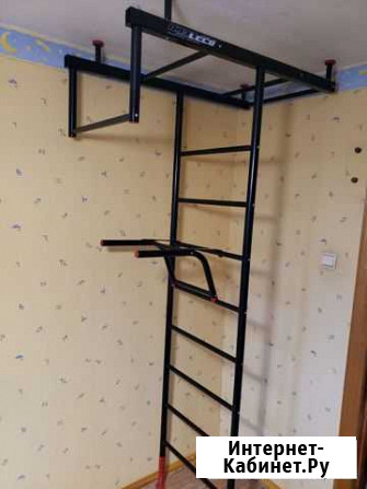 Детский спортивный комплекс leco Рязань - изображение 1