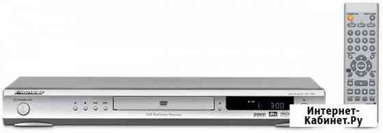 DVD-плеер Pioneer DV-380 Нижний Тагил