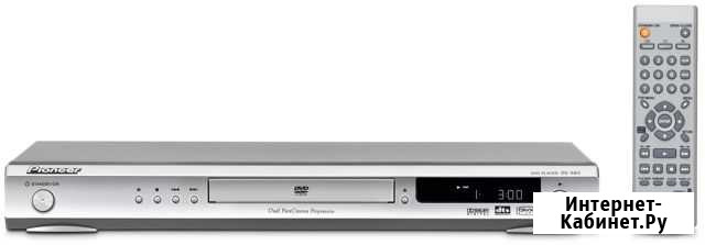 DVD-плеер Pioneer DV-380 Нижний Тагил - изображение 1