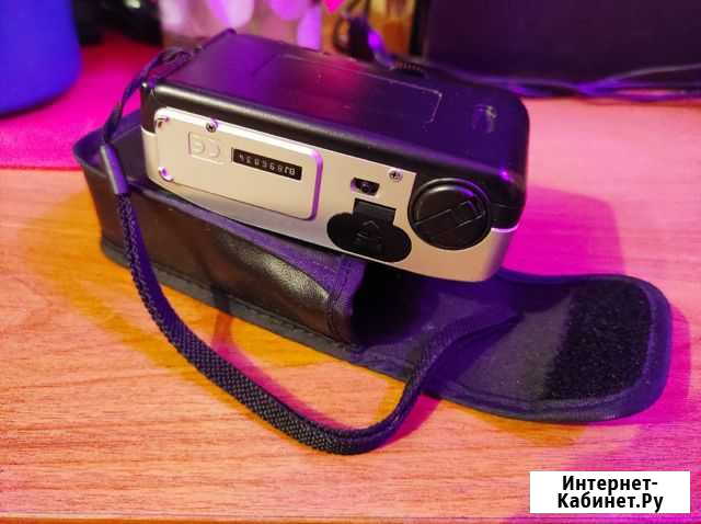 Фотоаппарат плёночный Premier M-580 mini Челябинск - изображение 1