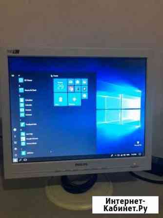 Монитор Philips 150S Красногорск