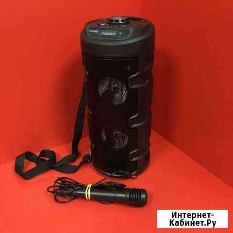 Колонка fumiko Dekker FBS21-01 (36743) Абакан