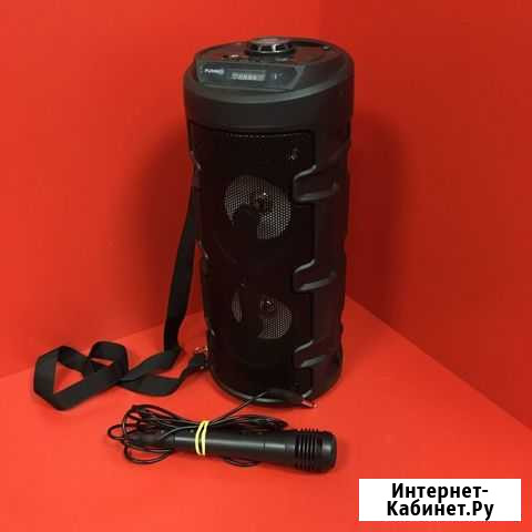 Колонка fumiko Dekker FBS21-01 (36743) Абакан - изображение 1