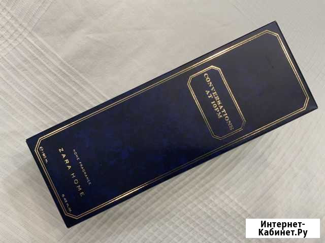 Zara home диффузор Дзержинск - изображение 1