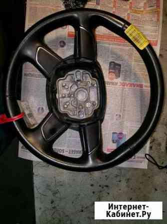 Руль на audi Q5 Нальчик