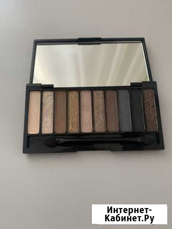 Тени для век Челябинск - изображение 1