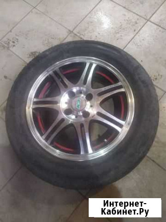 Колеса r15 4 100 Коноша - изображение 1