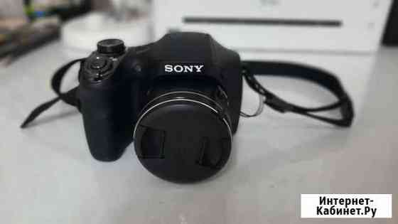 Компактный фотоаппарат sony Набережные Челны