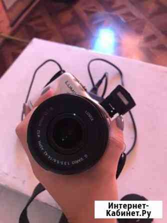 Panasonic lumix gf3 Сочи