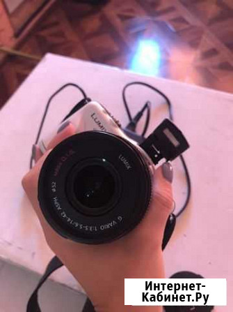 Panasonic lumix gf3 Сочи - изображение 1