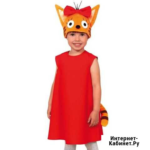 Карнавальный костюм Карамелька Сальск - изображение 1